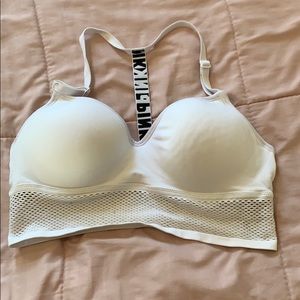 VS PINK Cool & Comfy Bra